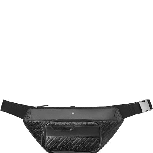 Montblanc M_Gram 4810 chest bag - Luxury Belt bags – Montblanc® MG